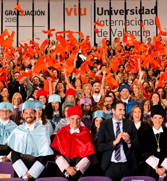 Universidad Internacional de Valencia