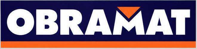 OBRAMAT logo