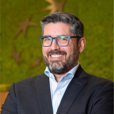 Gonzalo de la Rosa