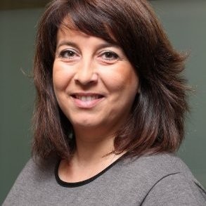 Nuria Gómez Lázaro