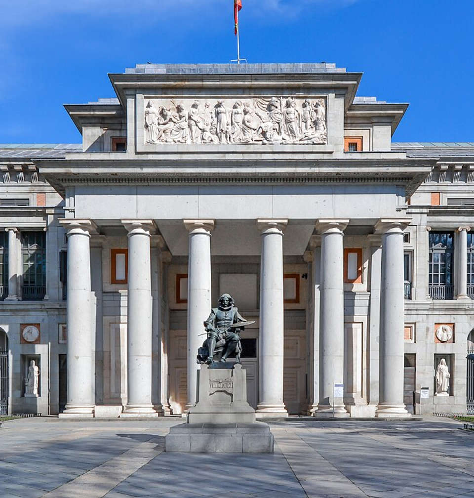 Museo Nacional del Prado