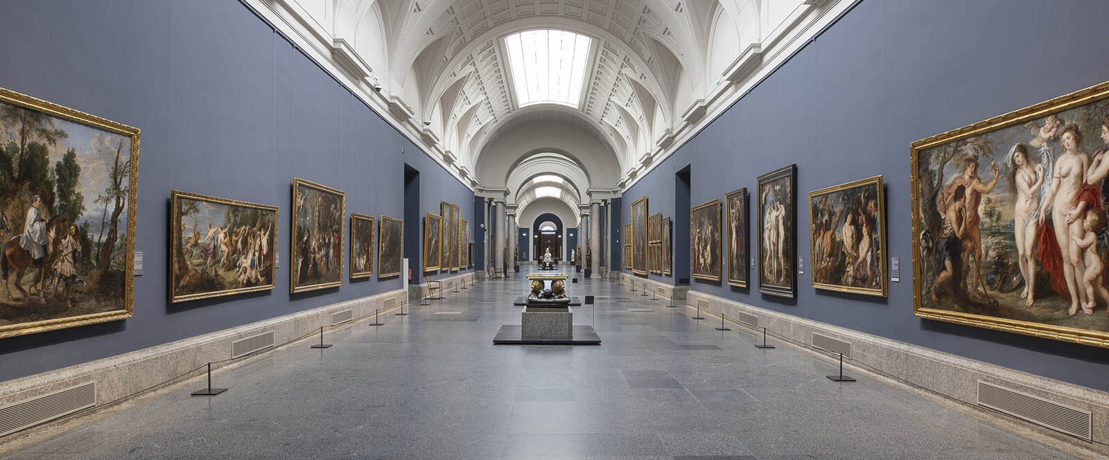 Museo Nacional del Prado · Original case study image