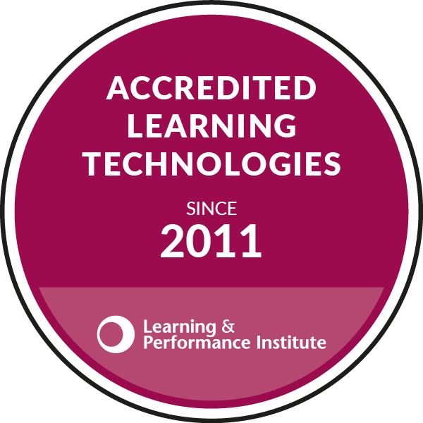 Accredited Learning Technologies - Netex Learning