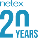 Netex 20 years