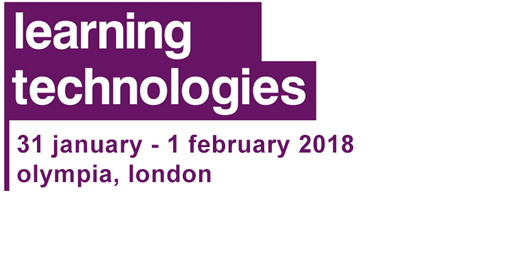 Learning Technologies 2018