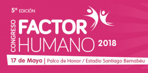 Factor Humano 2018