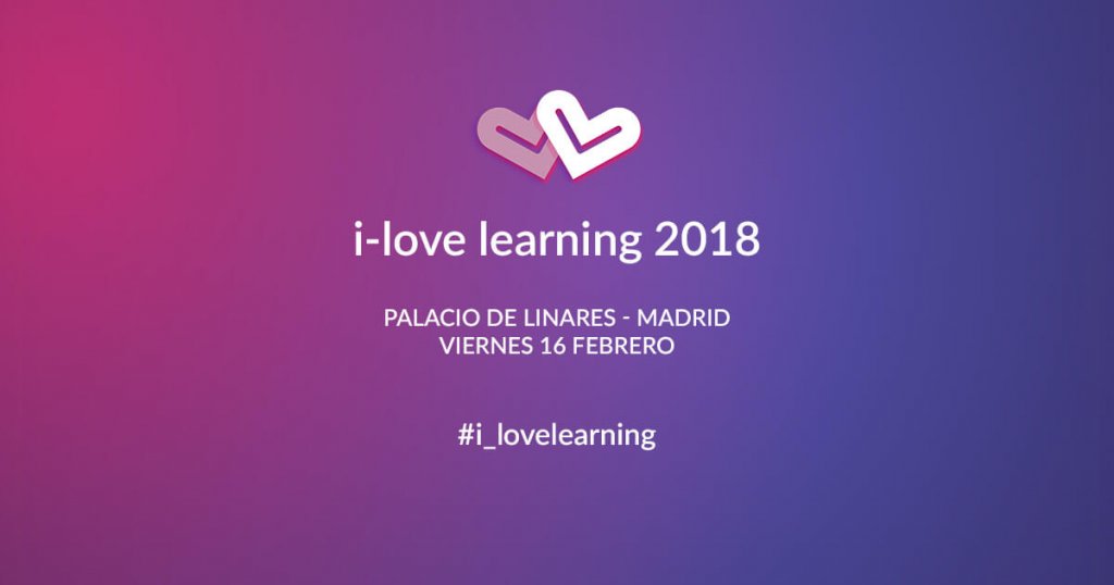 i-love learning 2018