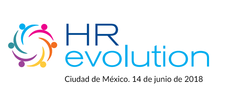 HR Evolution México 2018