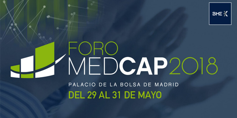Foro MedCap 2018
