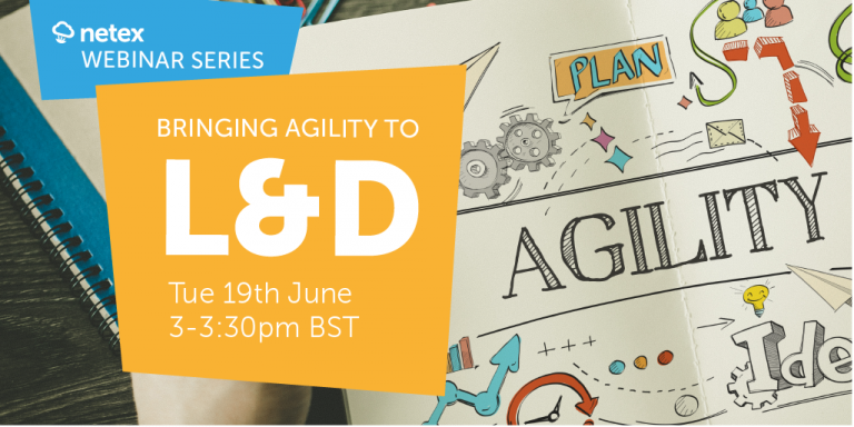 Bringing Agility to L&D