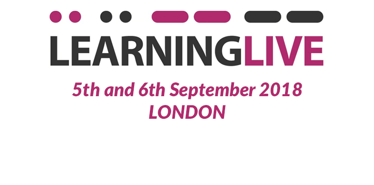 Learning Live 2018