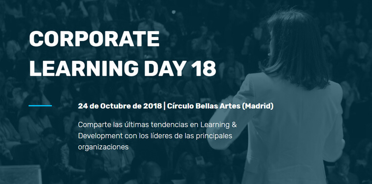 Corporate Learning 2018