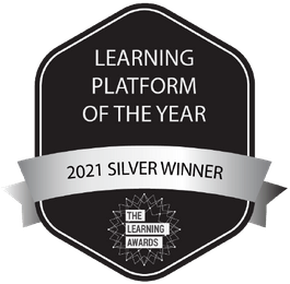 LPI Silver Award Netex learningCloud 2021