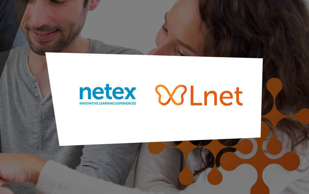 Netex Lnet - Partner