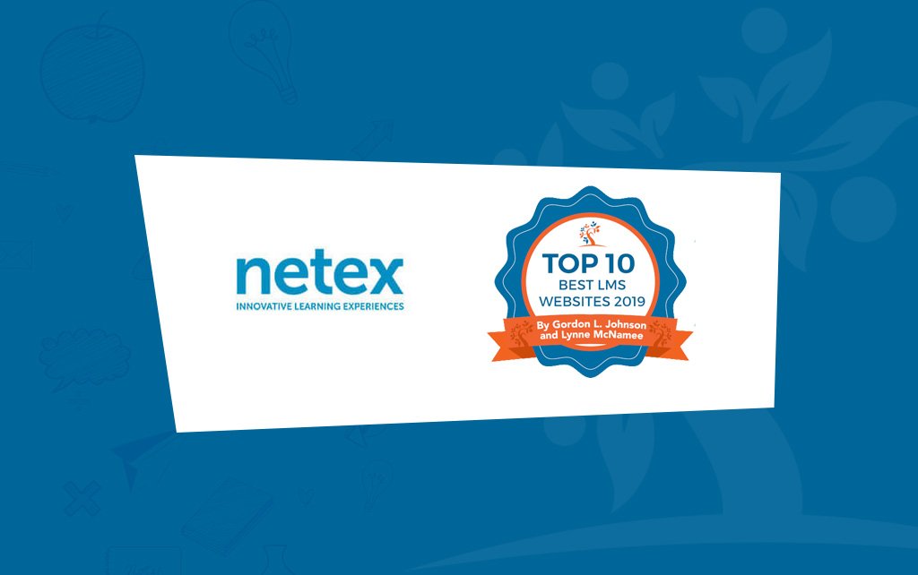 Netex Best LMS websites