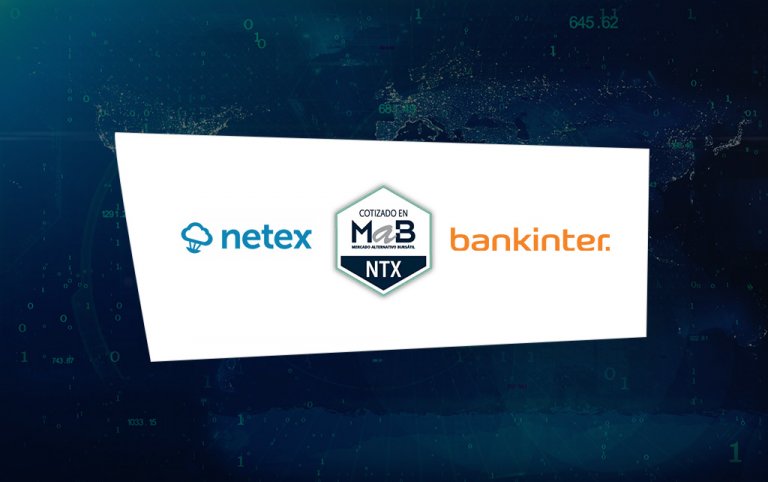 Netex Bolsa MAB Bankinter