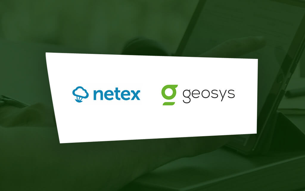 Netex Partner Geosys Peru