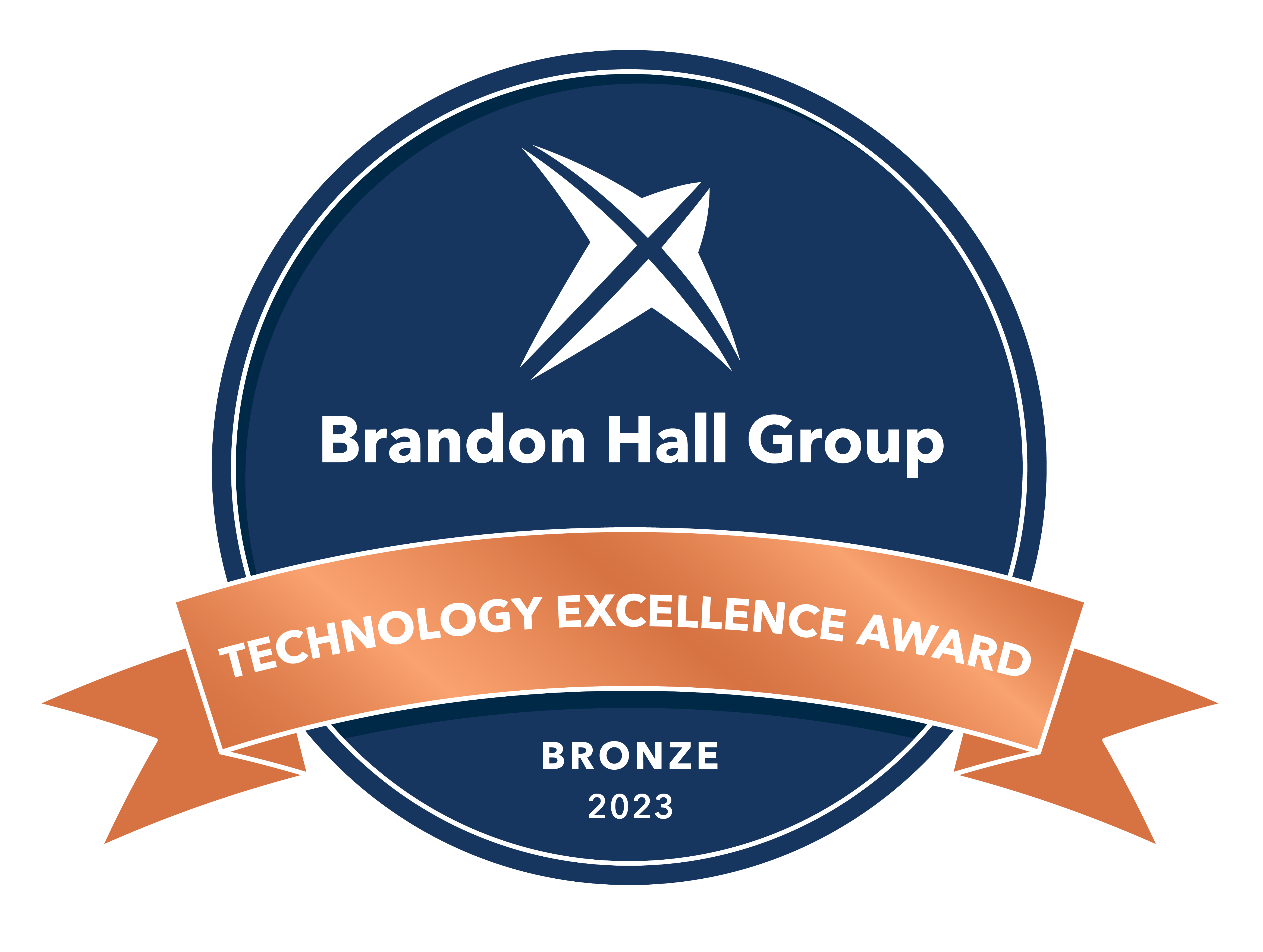 Brandon Hall Group netex 2023