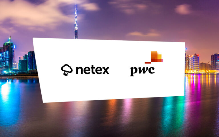 Netex PWC Middle East - PricewaterhouseCoopers.