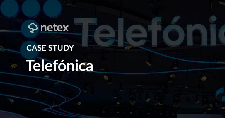 Netex Telefónica