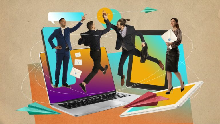 Los mejores casos de uso de la IA en el aprendizaje y el desarrollo
