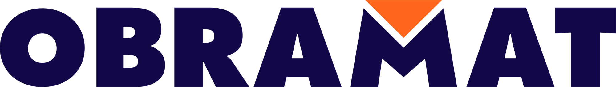 Obramat logo